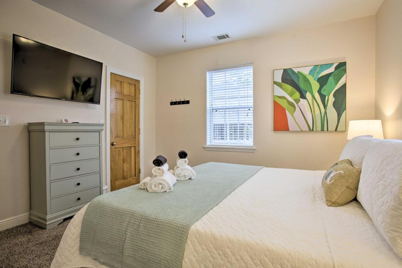 Cloud 9 On The Bay Near Beach Pets Allowed Waveland Exterior photo