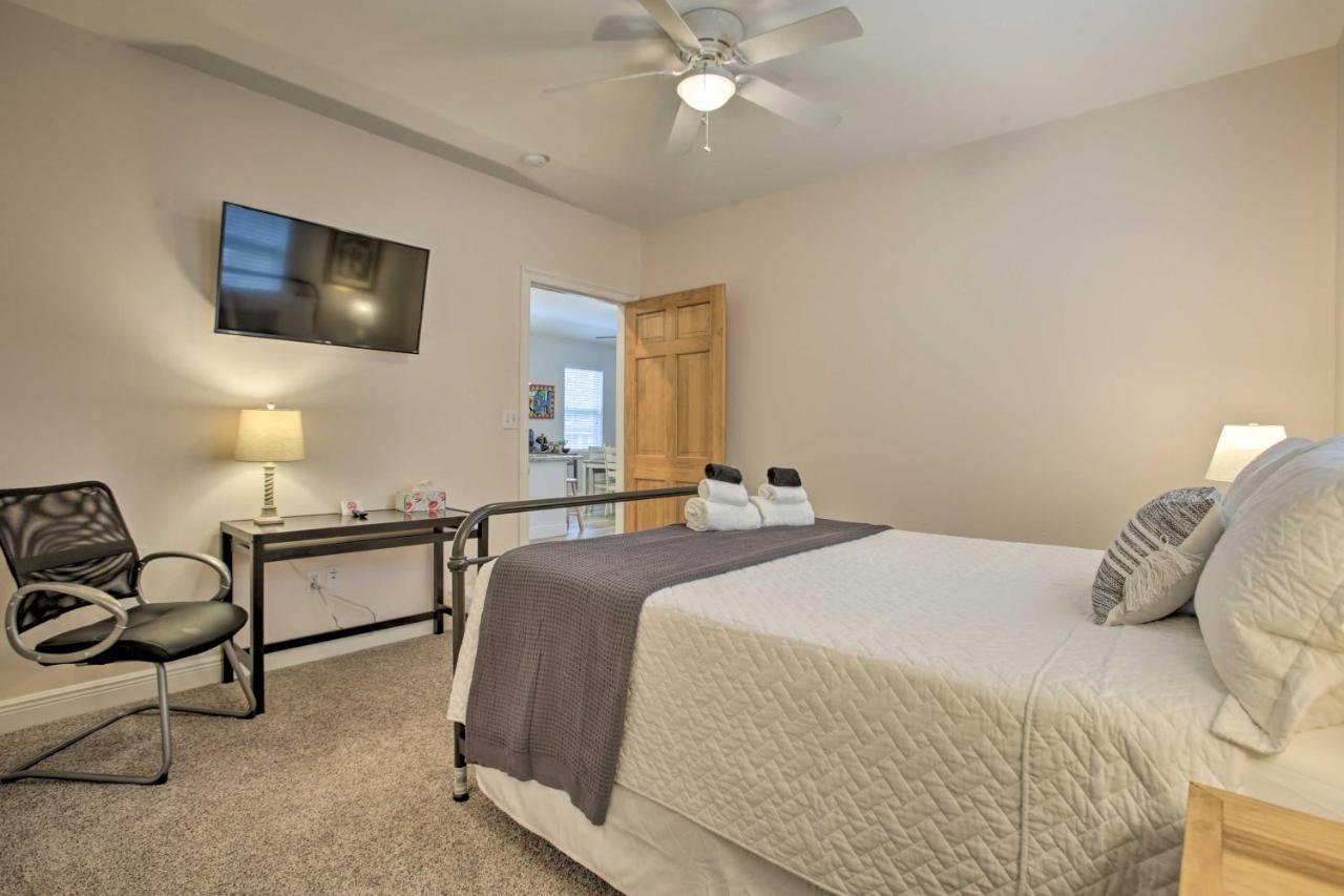 Cloud 9 On The Bay Near Beach Pets Allowed Waveland Exterior photo